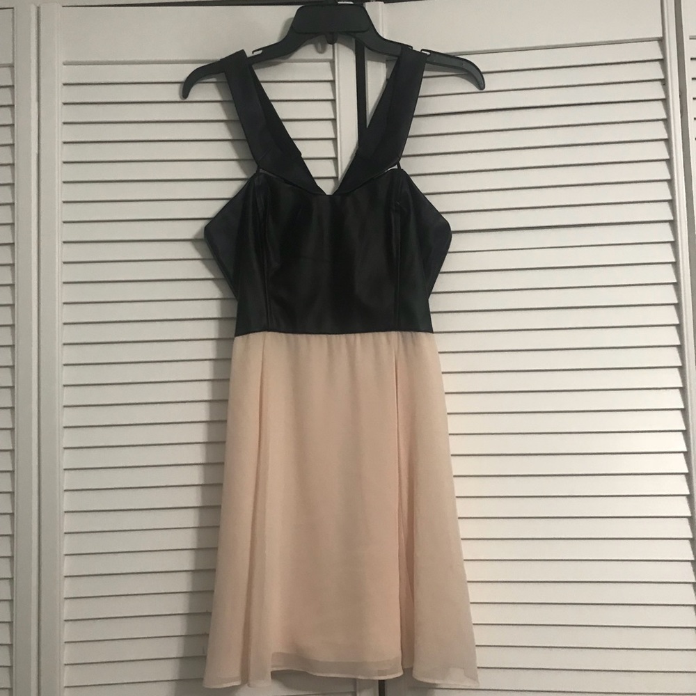 BCBGeneration cocktail dress